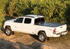 BAKFlip G2 5ft Bed — 05-15 Toyota Tacoma
