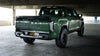 MTO Series Rear Bumper — 2022-2023 Toyota Tundra