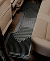 Dodge Ram/88-09 Heavy Duty Black 2nd Row Floor Mats — 12-13 Toyota 4Runner