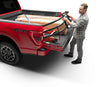 Ford F-150 (Excl. 04 Heritage) / 07-21 Bedxtender HD Max - Black — 04-22 Toyota Tundra