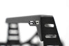 Center Console Molle Panels & Digital Device Bridge — 03-09 Lexus GX470