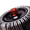 3.0 Factory Race Series Rear Shock (0-1in Lift) IBP DSC EVO — 2024+ Toyota Tacoma