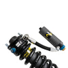 B8 8112 Series Front Right Shock Absorber & Coil Spring Assembly — 10-24 Toyota 4Runner