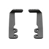 A-Pillar Mount Set of 2 Brackets — 2022 Toyota Tundra