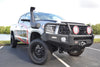 Safari 4X4 Snorkel Vspec Toy 5.7L Pet 2014On — Toyota Tundra