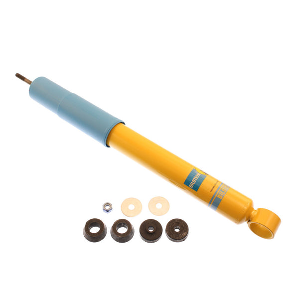 4600 Rear 46mm Monotube Shock Absorber — 90-95 Toyota 4Runner