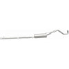BRE Exhaust Kit 2.7L — 95-00 Toyota Tacoma