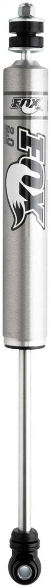 2.0 Performance Series 8.6in. Smooth Body IFP Rear Shock / 0-1.5in. Lift — 03+ Toyota 4Runner