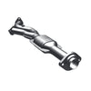 Conv DF 4.7 Rear OEM — 03-04 Toyota 4Runner