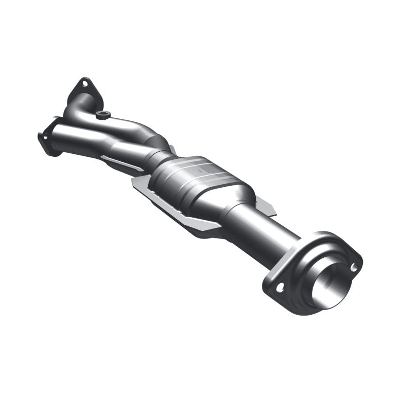 Conv DF 4.7 Rear OEM — 03-04 Toyota 4Runner