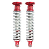 Sway-A-Way 2.0in Front Coil Over Kit — 00-06 Toyota Tundra
