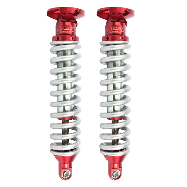 Sway-A-Way 2.0in Front Coil Over Kit — 00-06 Toyota Tundra