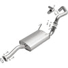 BRE Exhaust Kit — 99-02 Toyota 4Runner