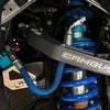 King 2.5 Kinetik Series Lift Kit — 22-24 Toyota Tundra