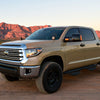 A-Pillar Light Kit w/D-SS Flood — 14-20 Toyota Tundra