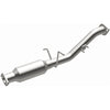 Conv DF California Grade 2.7L — 95-98 Toyota T100