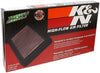 PickUp 2.4L / 95-04 2.4/2.7L Drop In Air Filter — 89-95 Toyota Tacoma