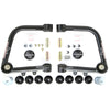 2WD/4WD Performance X-Joint Upper Arms — 07-21 Toyota Tundra