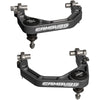 2WD/4WD Kinetik V2 Performance Billet X-Joint XL Upper Arms — 2024+ Toyota Tacoma