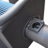 3.5L V6 Short-Ram Intake System W/ Air Fusion (Incl Heat Shield) Black — 16-20 Toyota Tacoma
