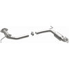 4.0L Direct Fit Converter — 05-15 Toyota Tacoma
