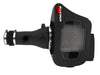 Momentum HD Cold Air Intake System w/ Pro DRY S Filter V6-3.3L (td) — 2022 Toyota Land Cruiser