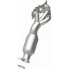 Conv DF 4.0L P/S — 03-04 Toyota 4Runner