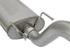 MACHForce XP Cat-Back SS Exhaust w/ Polished Tips 16 V6-3.5L — Toyota Tacoma