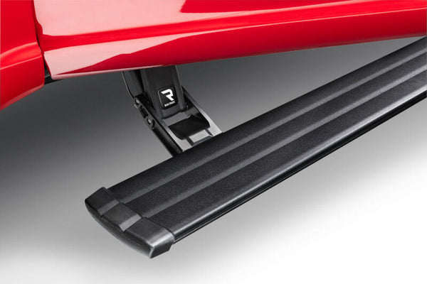 CrewMax PowerStep Vision — 22-24 Toyota Tundra