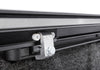 Regular & Double Cab 6.5ft Bed w/ Deck Rail System RetraxPRO XR — 2022 Toyota Tundra