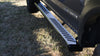 Summit Ridge 2.0 Running Boards Access Cab - Stainless — 05-17 Toyota Tacoma