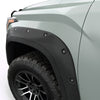 Bolt-On Look Fender Flares - Set — 22-23 Toyota Tundra