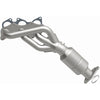 Conv DF 4.0L — 10-12 Toyota 4Runner