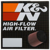 Drop In Air Filter — 69-74 Toyota Land Cruiser