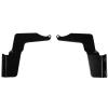30in Light Bar Bracket Kit — 05-15 Toyota Tacoma