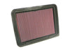 Replacement Air Filter 2.7L-L4 — 2005-2010 Toyota Tacoma