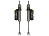 200 0-2in Rear 2.5 Series Shocks VS PB CDCV — 2008+ Toyota Land Cruiser