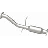 Conv DF California Grade 2.7L — 95-98 Toyota T100