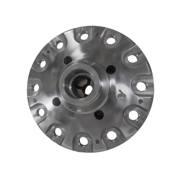 Grizzly Locker 8.4in Rear 30-Spline — 93-15 Toyota T100