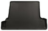 Classic Style Black Rear Cargo Liner (w/ Double Stack Cargo) — 03-09 Toyota 4Runner