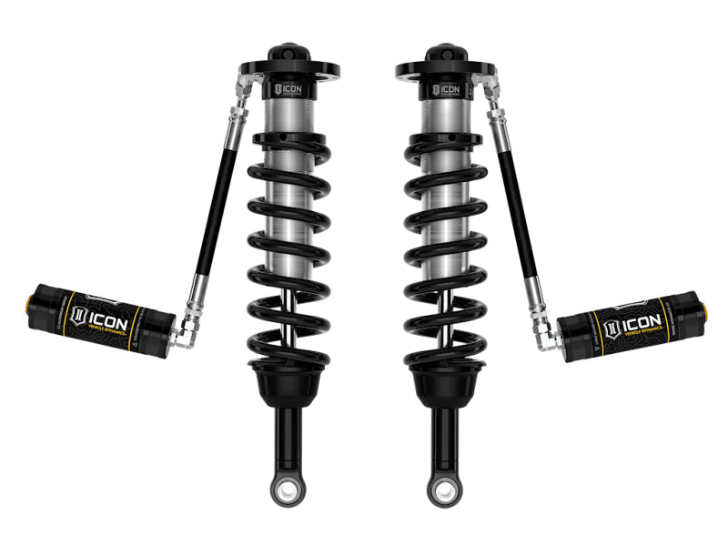 2.5 Series VS RR Coilover Kit — 2022+ Toyota Tundra