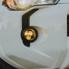 FLEX ERA 3 Dual Mode SAE Fog Lights - 2-Light Master Kit for /4Runner/Tundra — Toyota Tacoma