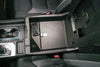 Console Safe W/ Keyed Lock For W/ Flow Thru Console — Toyota Tundra