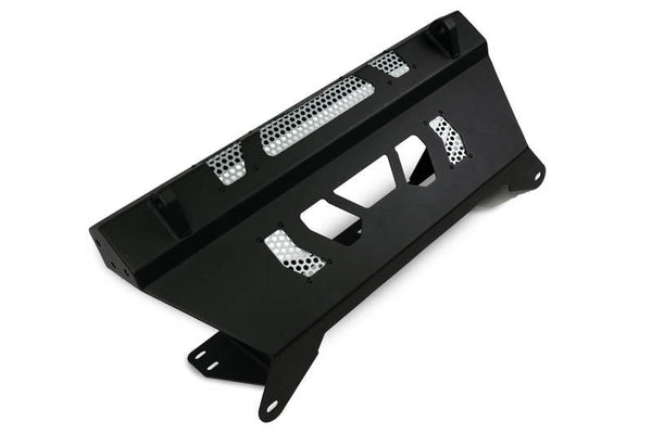 MTO Series Front Bumper — 16-23 Toyota Tacoma