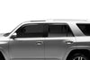 Ventvisor Low Profile (4pc) - Smoke — 10-24 Toyota 4Runner