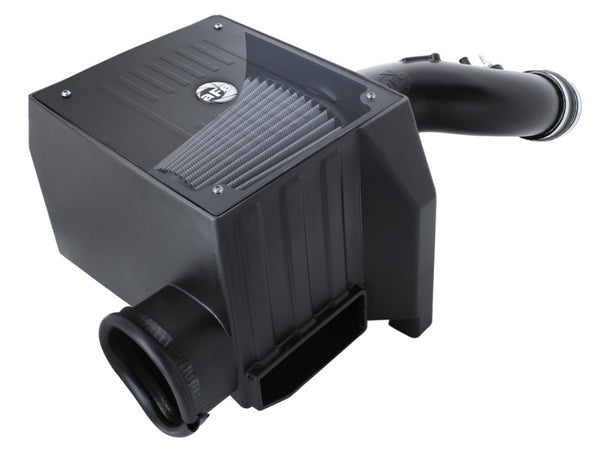 MagnumFORCE Air Intake System Stage-2 Si Pro DRY S V8 5.7L — 07-14 Toyota Tundra