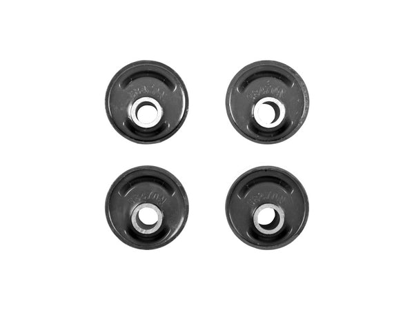 4.6 Deg Caster Correction Kit — 91-97 Toyota Land Cruiser