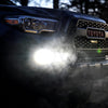 Tundra/4Runner Fog Pocket Kit — 12-22 Toyota Tacoma