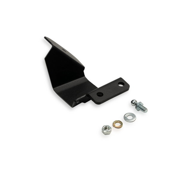 Antenna Mount Rear - Driver Side — 10-24 Toyota 4Runner