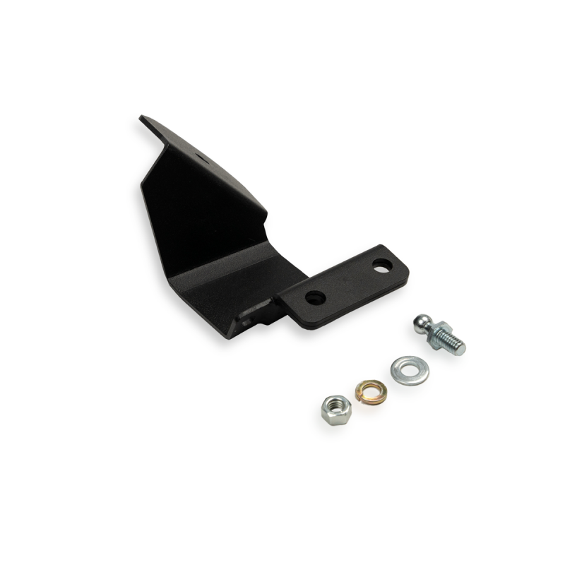 Antenna Mount Rear - Driver Side — 10-24 Toyota 4Runner